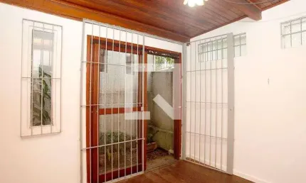 Apartamento para venda - jardim botânico, 3 quartos,  65 m² - porto alegre