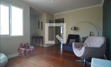 Cobertura para Venda - Petrópolis, 2 Quartos,  124 m² - Porto Alegre