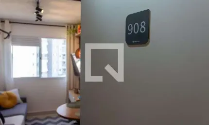 Apartamento para venda - barra funda, 1 quarto,  27 m² - são paulo