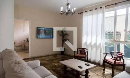 Casa para venda - chácara inglesa, 3 quartos,  326 m² - são paulo