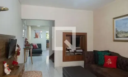 Casa para venda - água fria, 3 quartos,  98 m² - são paulo