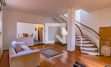 Casa para venda - planalto paulista, 4 quartos,  300 m² - são paulo