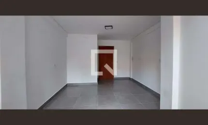 Kitnet / stúdio para venda - centro, 1 quarto,  26 m² - santo andré
