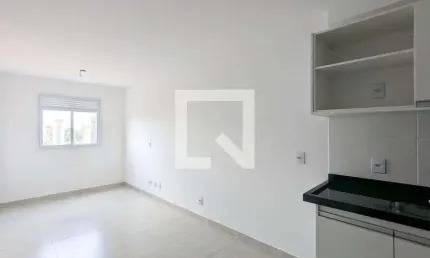 Apartamento para Venda - Jardim Sao Luis, 2 Quartos,  42 m² - São Paulo