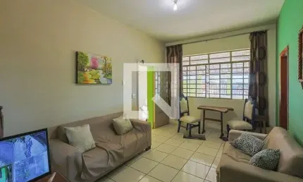 Casa para Venda - Concórdia, 4 Quartos,  259 m² - Belo Horizonte