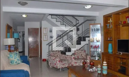 Casa para Venda - Vila Sabrina , 5 Quartos,  280 m² - São Paulo