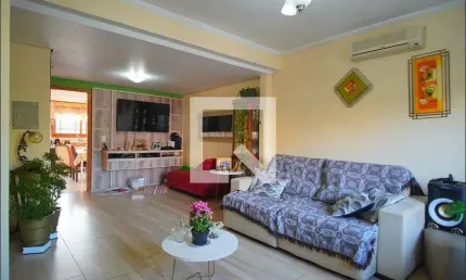 Casa para Venda - Alto Petrópolis, 3 Quartos,  200 m² - Porto Alegre