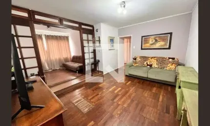 Apartamento para venda - perdizes, 3 quartos,  100 m² - são paulo