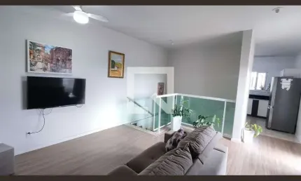 Casa para Venda - Parque Industrial, 2 Quartos,  214 m² - Jundiaí