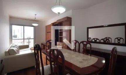 Apartamento para venda - vila carrão, 3 quartos,  75 m² - são paulo