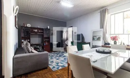 Apartamento para Venda - Aclimação, 3 Quartos,  121 m² - São Paulo