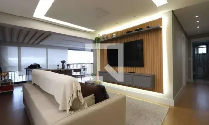 Apartamento para venda - vila mariana, 3 quartos,  105 m² - são paulo