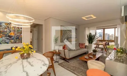 Apartamento para Venda - Três Figueiras, 2 Quartos,  90 m² - Porto Alegre