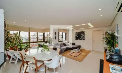 Apartamento para venda - higienópolis, 1 quarto,  80 m² - porto alegre