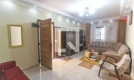 Casa para Venda - Jardim do Mar, 3 Quartos,  240 m² - São Bernardo do Campo