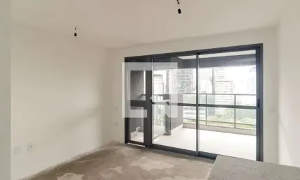 Kitnet / stúdio para venda - higienópolis, 1 quarto,  33 m² - são paulo
