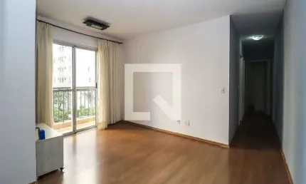 Apartamento para venda - jardim santa emília, 2 quartos,  48 m² - são paulo