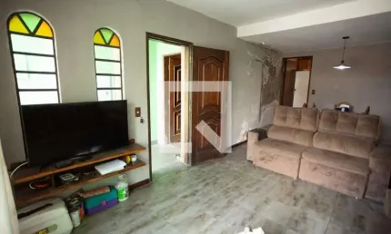 Casa para Venda - Mandaqui, 3 Quartos,  150 m² - São Paulo