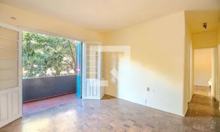 Apartamento para Venda - Moinhos de Vento, 2 Quartos,  66 m² - Porto Alegre