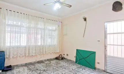 Casa para venda - casa verde, 6 quartos,  200 m² - são paulo