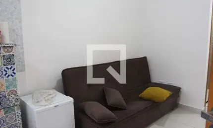 Kitnet / stúdio para venda - água fria, 1 quarto,  27 m² - são paulo