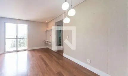 Apartamento para Venda - Vila Assunção, 3 Quartos,  62 m² - Santo André