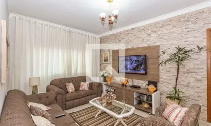 Casa para venda - bosque da saúde, 3 quartos,  193 m² - são paulo