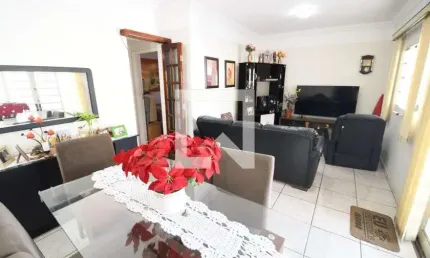 Casa para Venda - Jardim Flamboyant, 2 Quartos,  100 m² - Campinas