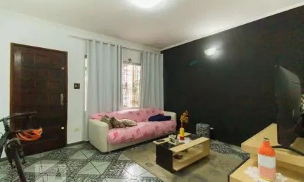 Casa para Venda - Vila das Mercês, 2 Quartos,  226 m² - São Paulo