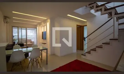 Cobertura para Venda - Recreio, 3 Quartos,  110 m² - Rio de Janeiro