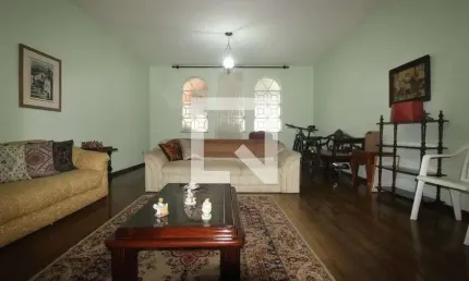 Casa para venda - sion, 4 quartos,  340 m² - belo horizonte