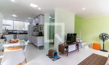 Casa para Venda - Vila Progresso, 3 Quartos,  150 m² - Niterói