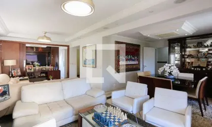 Apartamento para venda - cidade são francisco , 3 quartos,  170 m² - são paulo