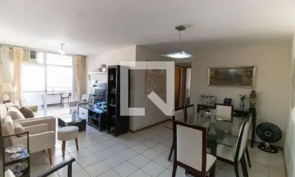 Apartamento para venda - icaraí, 2 quartos,  110 m² - niterói