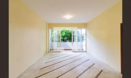 Apartamento para Venda - Jardim Botânico, 3 Quartos,  135 m² - Rio de Janeiro