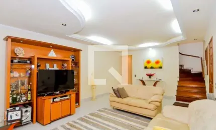 Casa para Venda - Vila Galvão, 3 Quartos,  275 m² - Guarulhos