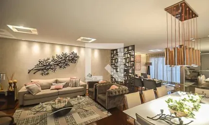 Cobertura para Venda - Baeta Neves, 4 Quartos,  412 m² - São Bernardo do Campo
