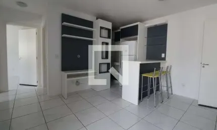 Cobertura para Venda - Igará, 2 Quartos,  58 m² - Canoas