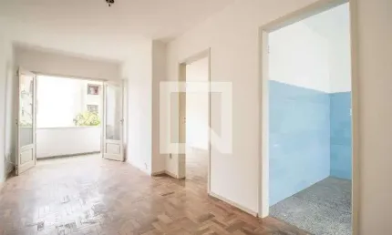 Apartamento para venda - passo d&apos;areia, 1 quarto,  49 m² - porto alegre