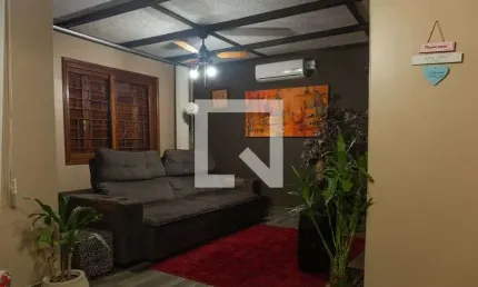 Casa para venda - rubem berta, 2 quartos,  140 m² - porto alegre