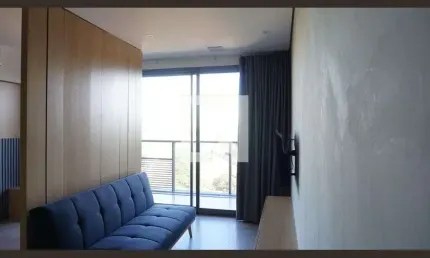 Apartamento para venda - butantã, 1 quarto,  38 m² - são paulo