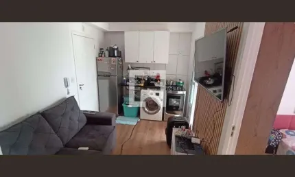 Apartamento para Venda - Vila Sônia, 2 Quartos,  31 m² - São Paulo