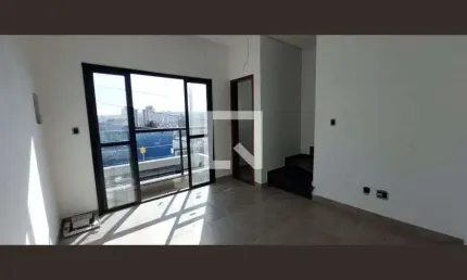 Casa para Venda - Vila Clarice, 2 Quartos,  121 m² - Santo André