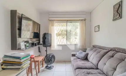Apartamento para Venda - Tristeza, 1 Quarto,  38 m² - Porto Alegre