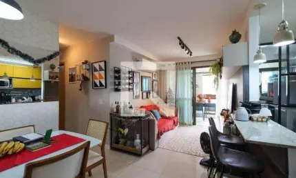 Apartamento para Venda - Tijuca, 2 Quartos,  67 m² - Rio de Janeiro