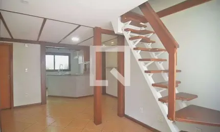Casa / Sobrado em Condomínio para Venda - Estância Velha, 3 Quartos,  130 m² - Canoas