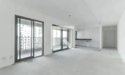 Apartamento para Venda - Brooklin, 2 Quartos,  72 m² - São Paulo