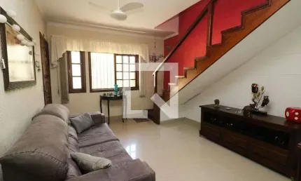 Casa para Venda - Campo Novo, 4 Quartos,  166 m² - Porto Alegre