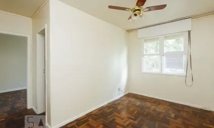 Apartamento para venda - cristo redentor, 1 quarto,  48 m² - porto alegre