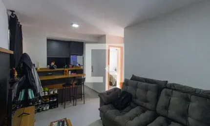 Apartamento para Venda - Santo André, 2 Quartos,  42 m² - São Leopoldo